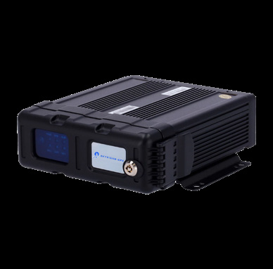 M1N-H0401 MDVR recorder